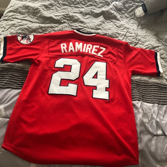 Baseball jersey - Picture 2 of 4